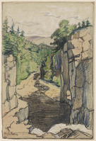 KT 1985 061
<br/>
High Force
<br/>
<em>Graaf, Frederik de (1871-1930)</em>